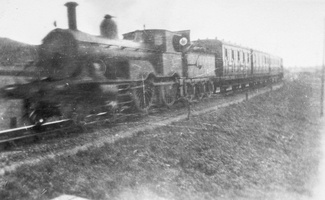 Railway photos - 1930s